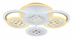 Потолочная люстра Ambrella Light FA FA2951 в интернет-магазине "Галерея света"