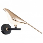 Бра Divinare Summer 1188/06 AP-6 в интернет-магазине "Галерея света"