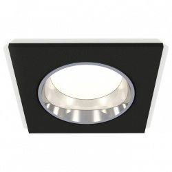 Встраиваемый светильник Ambrella Light XC XC6521003 в интернет-магазине "Галерея света"