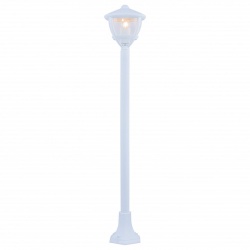 Наземный высокий светильник Globo Nollo 31993 в интернет-магазине "Галерея света"