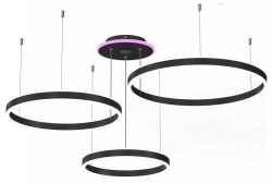 Подвесной светильник Citilux Дуэт Смарт CL719A701 в интернет-магазине "Галерея света"