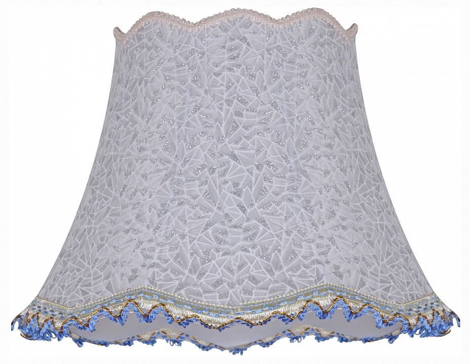 Плафон текстильный SHADE 16 в интернет-магазине "Галерея света"