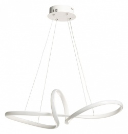 Подвесной светильник De City Аурих 108011101 в интернет-магазине "Галерея света"