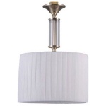 Подвесной светильник Omnilux Molveno OML-57606-01 в интернет-магазине "Галерея света"