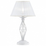 Настольная лампа декоративная Maytoni Grace ARM247-00-G в интернет-магазине "Галерея света"