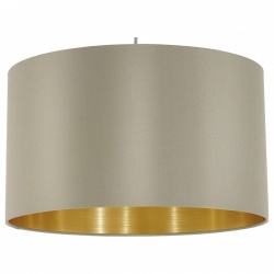 Подвесной светильник Eglo Maserlo 31602 в интернет-магазине "Галерея света"