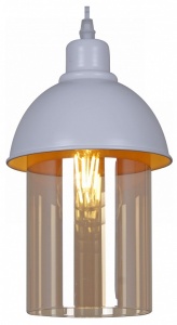 Подвесной светильник 03355-0.4-01 WH в интернет-магазине "Галерея света"