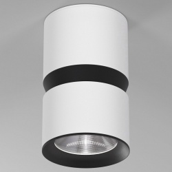 Накладной светильник Elektrostandard Kayo a064731 в интернет-магазине "Галерея света"