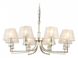 Подвесная люстра Ambrella Light HIGH LIGHT LH71217 в интернет-магазине "Галерея света"