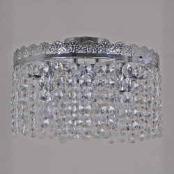 Потолочная люстра 90330-0.3-05 CR в интернет-магазине "Галерея света"