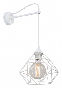 Бра Vitaluce 4258 V4258-0/1A в интернет-магазине "Галерея света"