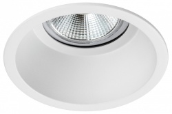 Встраиваемый светильник Lightstar Levigo Base 010056 в интернет-магазине "Галерея света"