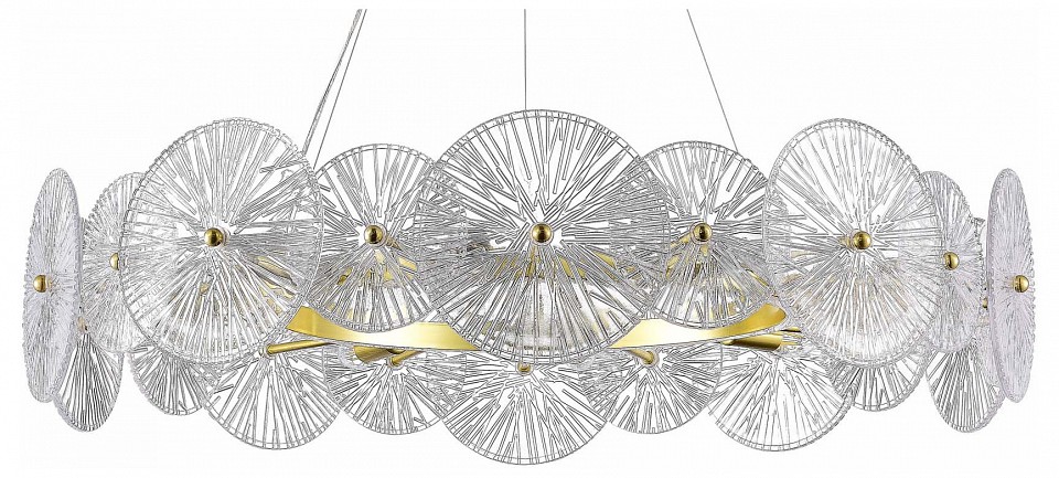 Подвесной светильник ST-Luce Flero SL1657.203.10 в интернет-магазине "Галерея света"