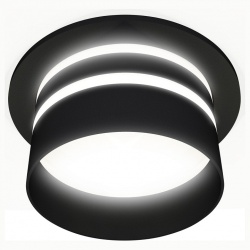 Встраиваемый светильник Ambrella Light XC XC7622042 в интернет-магазине "Галерея света"