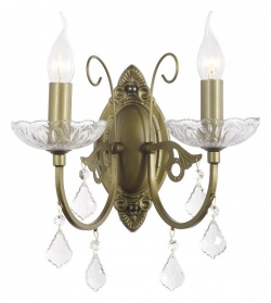 Бра Arti Lampadari Prato Prato E 2.1.2.600 A в интернет-магазине "Галерея света"