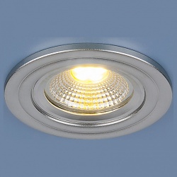 Встраиваемый светильник Elektrostandard Degra a038458 в интернет-магазине "Галерея света"