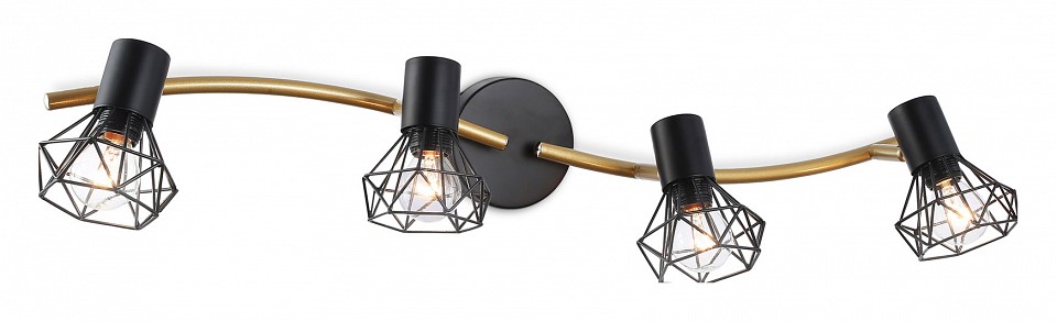 Спот Ambrella Light TR TR8658 в интернет-магазине "Галерея света"