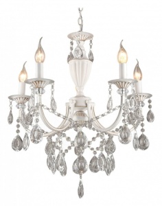 Подвесная люстра 03517-0.4-05 в интернет-магазине "Галерея света"