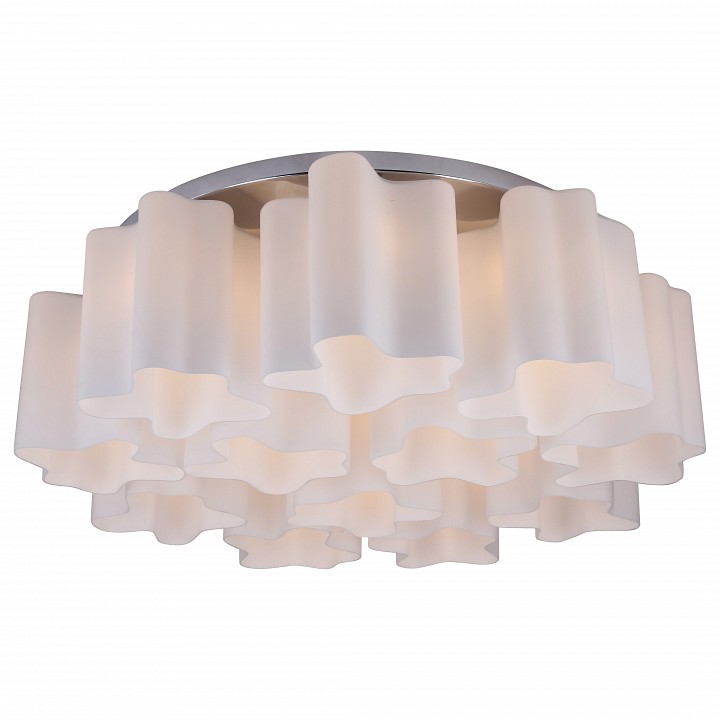Накладной светильник Arte Lamp 3479 A3479PL-12CC в интернет-магазине "Галерея света"