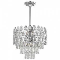 Светильник на штанге Arte Milano Sorrento-2019 372019/6/300/390 CR в интернет-магазине "Галерея света"