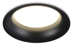 Встраиваемый светильник Ambrella Light TU TU51811 в интернет-магазине "Галерея света"