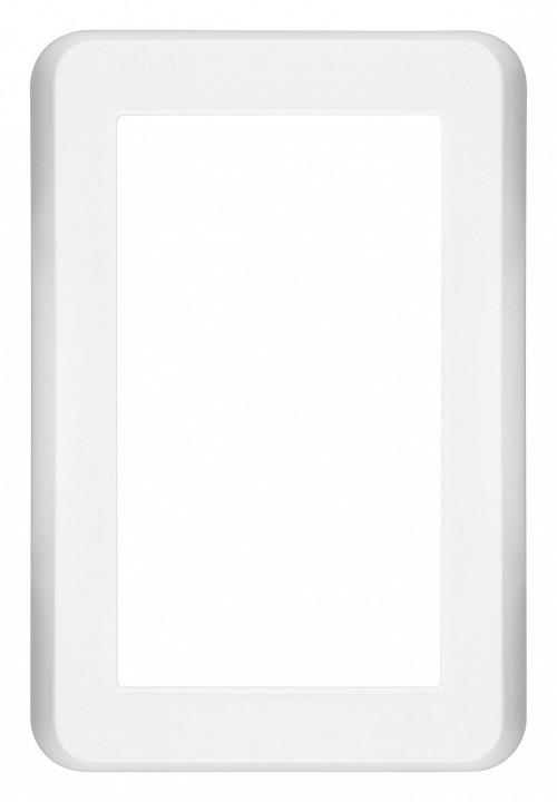 Рамка для двойной розетки Arlight FRM 043770 в интернет-магазине "Галерея света"