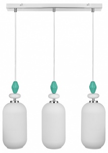 Подвесной светильник 33 идеи S33WH PND172.03.17.027CH-S33WH в интернет-магазине "Галерея света"