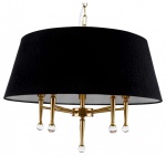 Подвесной светильник Freya Rosemary FR5190PL-05BS1 в интернет-магазине "Галерея света"