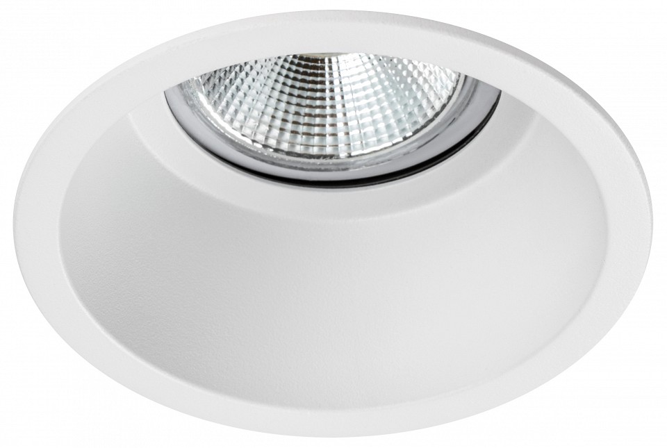 Встраиваемый светильник Lightstar Levigo Base 010056 в интернет-магазине "Галерея света"