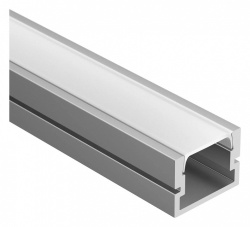 Профиль накладной Arlight PDS 044961 в интернет-магазине "Галерея света"