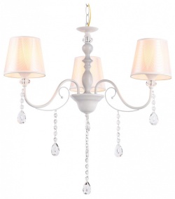 Подвесная люстра Ambrella Light TR TR4601 в интернет-магазине "Галерея света"