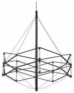 Подвесная люстра Aployt Babetta APL.785.03.20 в интернет-магазине "Галерея света"