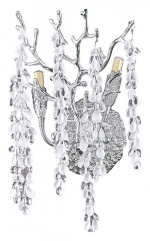 Бра Divinare Salice 3135/26 AP-2 в интернет-магазине "Галерея света"