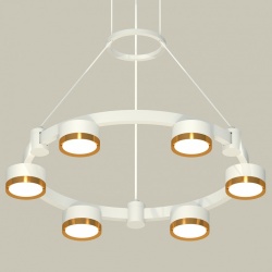 Подвесная люстра Ambrella Light XR XR92031102 в интернет-магазине "Галерея света"