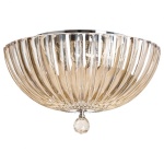 Накладной светильник Divinare Lianto 4011/02 PL-3 в интернет-магазине "Галерея света"