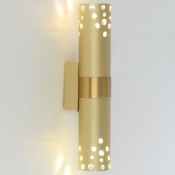 Бра Imex ESTELA IL.0005.4302 MG в интернет-магазине "Галерея света"