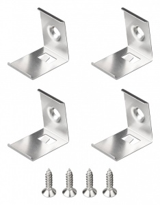 Крепление Arlight SL-KANT-H20 049403 в интернет-магазине "Галерея света"