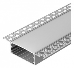 Профиль встраиваемый Arlight FANTOM 046410 в интернет-магазине "Галерея света"