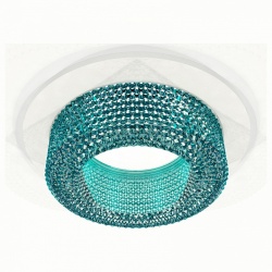 Встраиваемый светильник Ambrella Light XC XC7621023 в интернет-магазине "Галерея света"