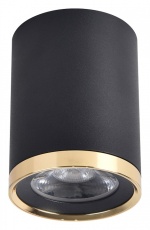 Накладной светильник Favourite Prakash 3086-1C в интернет-магазине "Галерея света"