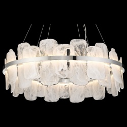 Подвесной светильник Wertmark Nelly WE158.24.103 в интернет-магазине "Галерея света"