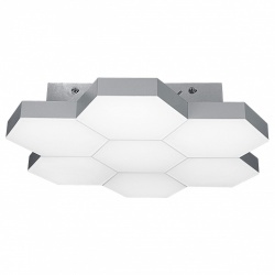 Накладной светильник Lightstar Favo 750072 в интернет-магазине "Галерея света"