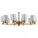 Подвесная люстра Favourite Venustus 2679-10P в интернет-магазине "Галерея света"