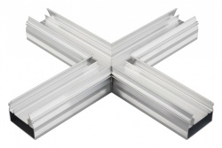 Профиль для контурной подсветки натяжного потолка Arlight CEIL 046877 в интернет-магазине "Галерея света"