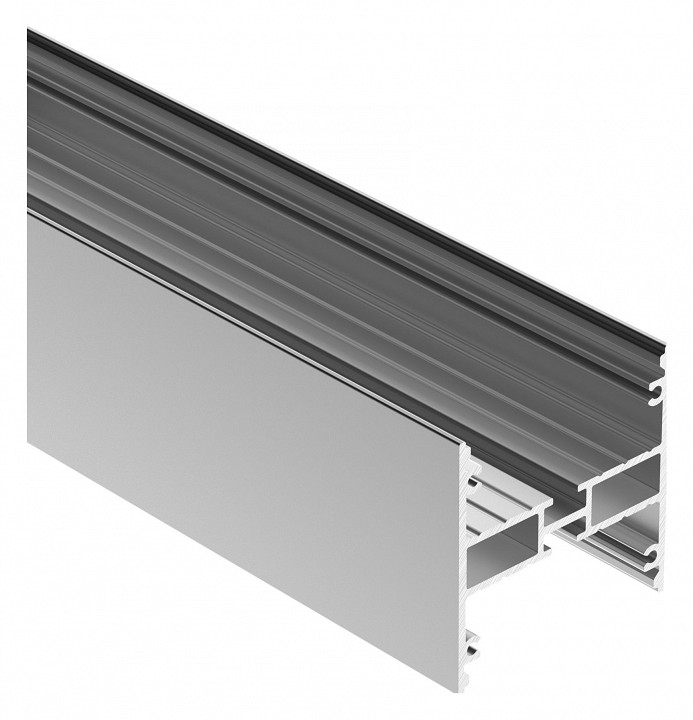 Профиль накладной Arlight LINE 047486 в интернет-магазине "Галерея света"