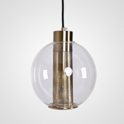 Подвесной светильник Imperiumloft  Center01 в интернет-магазине "Галерея света"