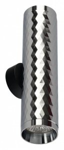 Бра Imex RODEO IL.0005.1702 CH в интернет-магазине "Галерея света"