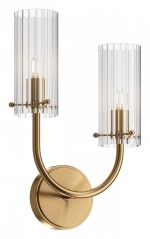 Бра Maytoni Arco MOD223WL-02BS в интернет-магазине "Галерея света"