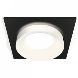 Встраиваемый светильник Ambrella Light XC XC7632044 в интернет-магазине "Галерея света"