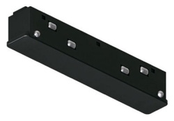 Соединитель линейный для треков Arte Lamp  A740306N в интернет-магазине "Галерея света"